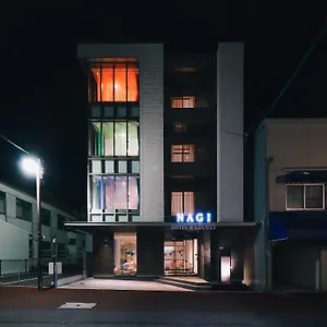 3* Hotel Nagi And Lounge